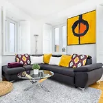Beato Premium River View Daire Lisboa