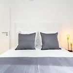 Beato Premium River View Daire Lisboa