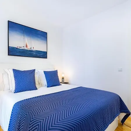 Daire Beato Premium River View *