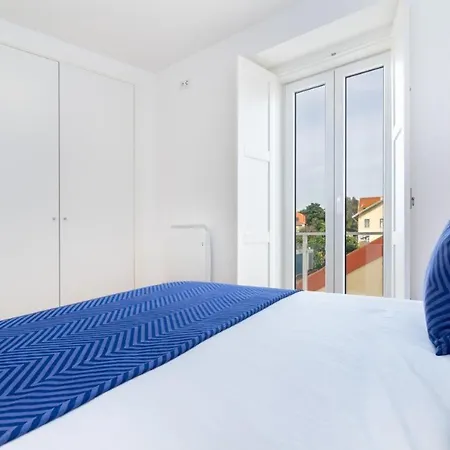 Beato Premium River View Daire Lisboa