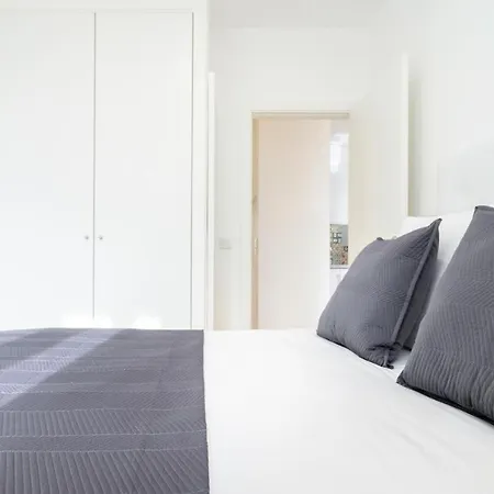 Beato Premium River View Daire