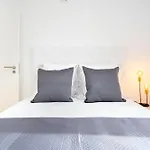 Beato Premium River View Apartman