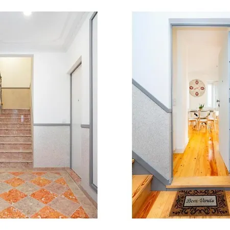 Lejlighed Beato Premium River View