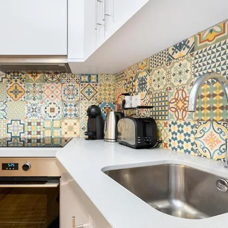 Apartament Beato Premium River View *