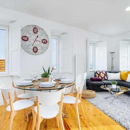 Apartament Beato Premium River View