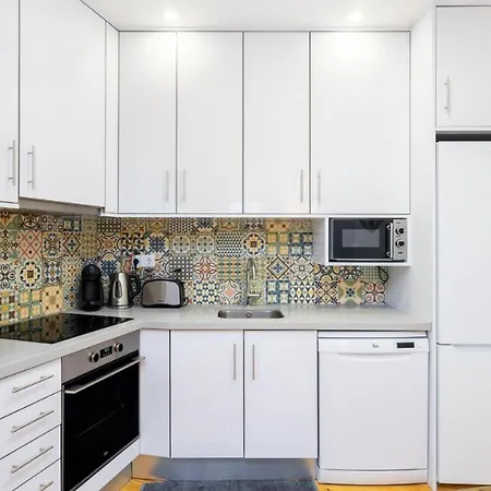 Beato Premium River View *