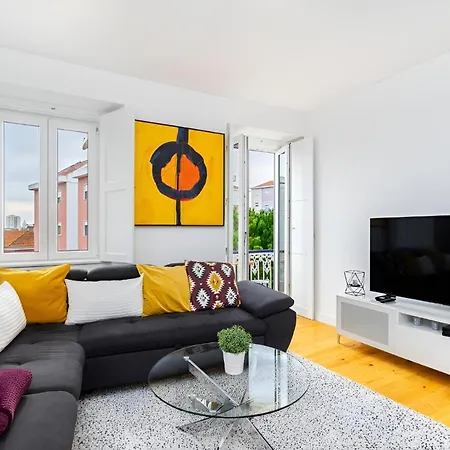 Beato Premium River View Lisboa