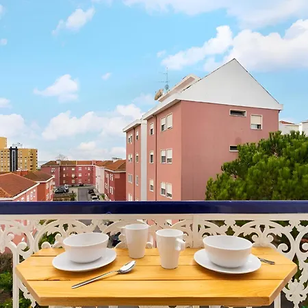 Beato Premium River View Appartement *
