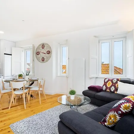 Beato Premium River View *