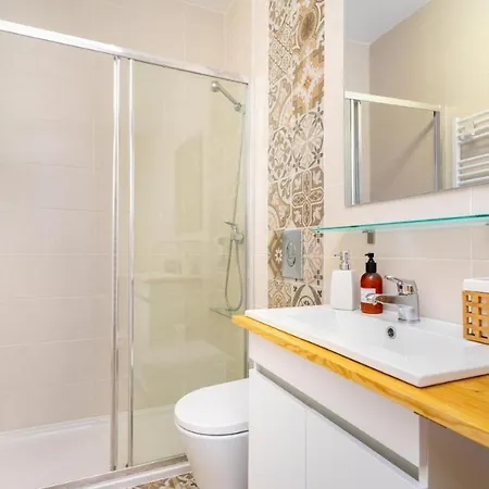 Apartament Beato Premium River View