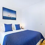 Apartment Beato Premium River View *