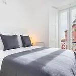 Apartment Beato Premium River View Lisbon