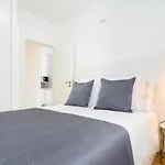 Apartment Beato Premium River View Lisbon