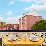 Beato Premium River View *