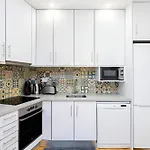 Beato Premium River View Apartment *