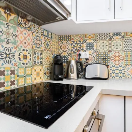 Beato Premium River View Lissabon