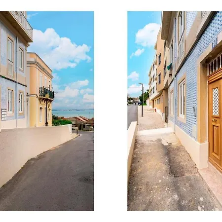 Appartement Beato Premium River View *