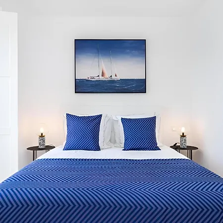 Beato Premium River View Lisboa